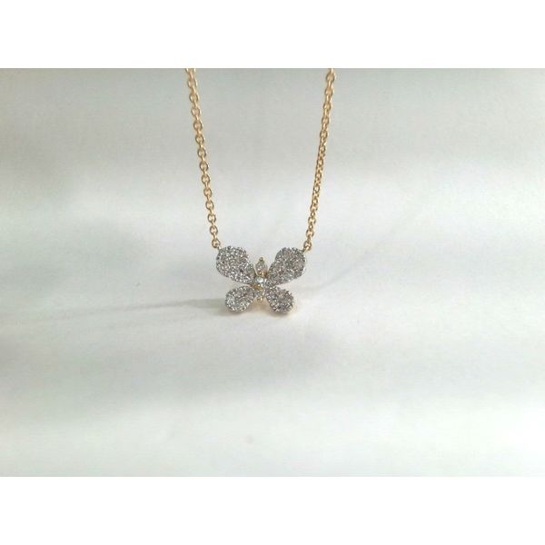 Necklace Blue Marlin Jewelry, Inc. Islamorada, FL