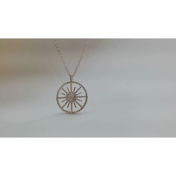 Necklace Image 2 Blue Marlin Jewelry, Inc. Islamorada, FL