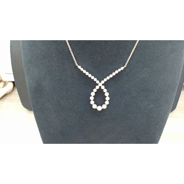 Necklace Blue Marlin Jewelry, Inc. Islamorada, FL