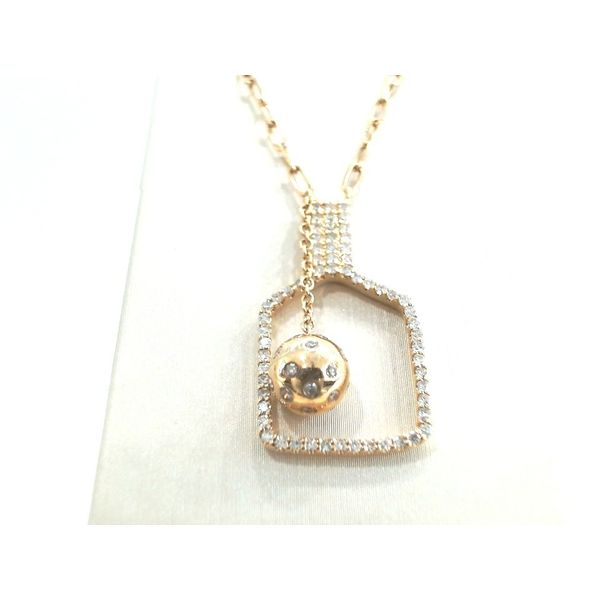 Necklace Blue Marlin Jewelry, Inc. Islamorada, FL