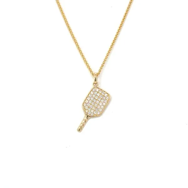 Necklace Blue Marlin Jewelry, Inc. Islamorada, FL