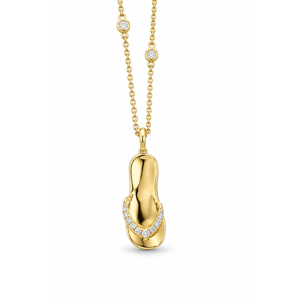 Necklace Blue Marlin Jewelry, Inc. Islamorada, FL