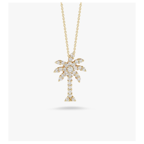 Necklace Blue Marlin Jewelry, Inc. Islamorada, FL
