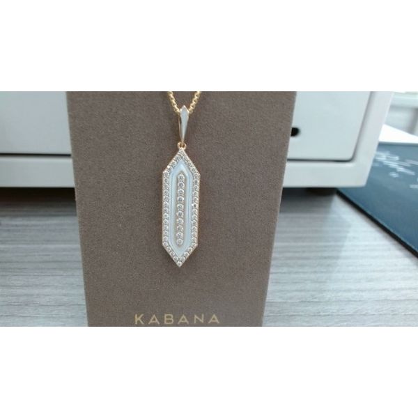 Necklace Blue Marlin Jewelry, Inc. Islamorada, FL