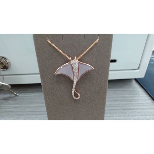 Necklace Blue Marlin Jewelry, Inc. Islamorada, FL