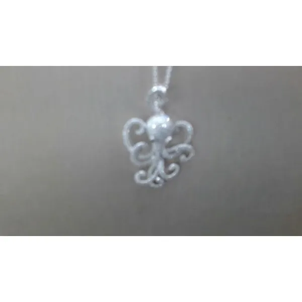 Necklace Blue Marlin Jewelry, Inc. Islamorada, FL