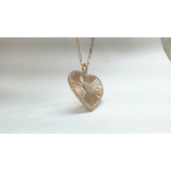 Necklace Blue Marlin Jewelry, Inc. Islamorada, FL