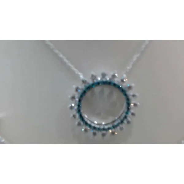 Necklace Blue Marlin Jewelry, Inc. Islamorada, FL