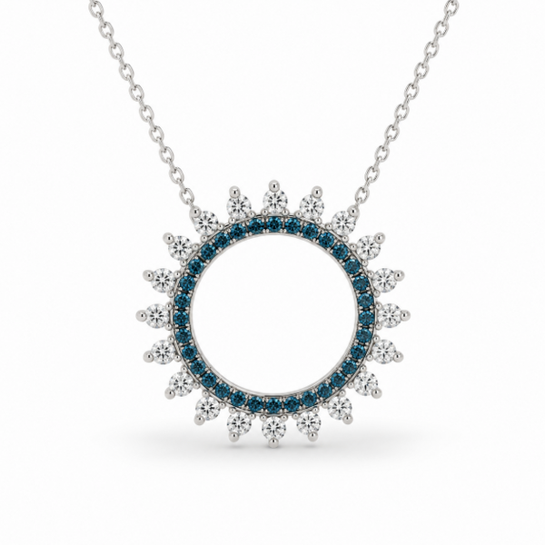 Necklace Blue Marlin Jewelry, Inc. Islamorada, FL