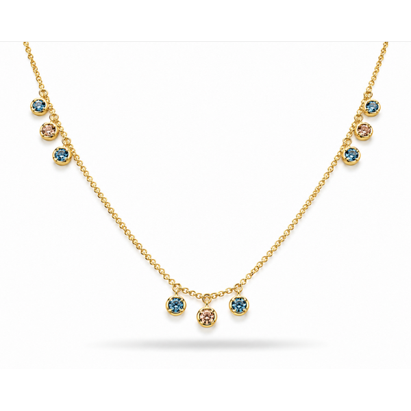 Necklace Blue Marlin Jewelry, Inc. Islamorada, FL