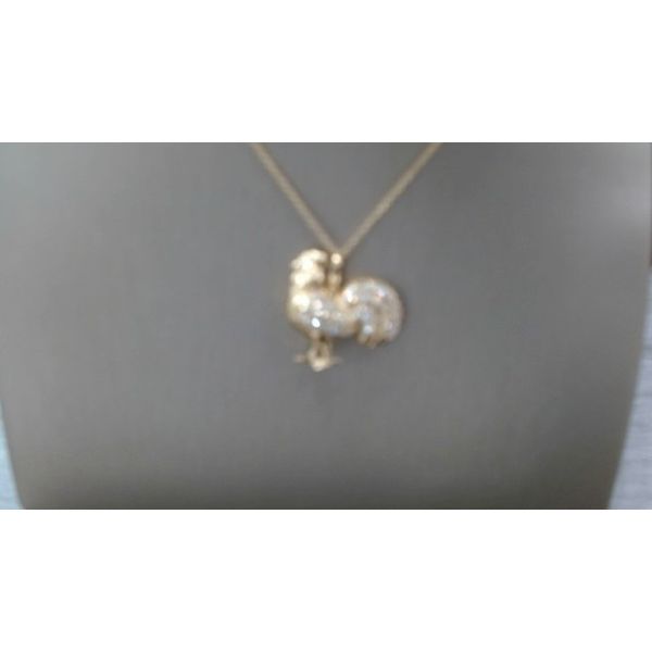 Necklace Blue Marlin Jewelry, Inc. Islamorada, FL