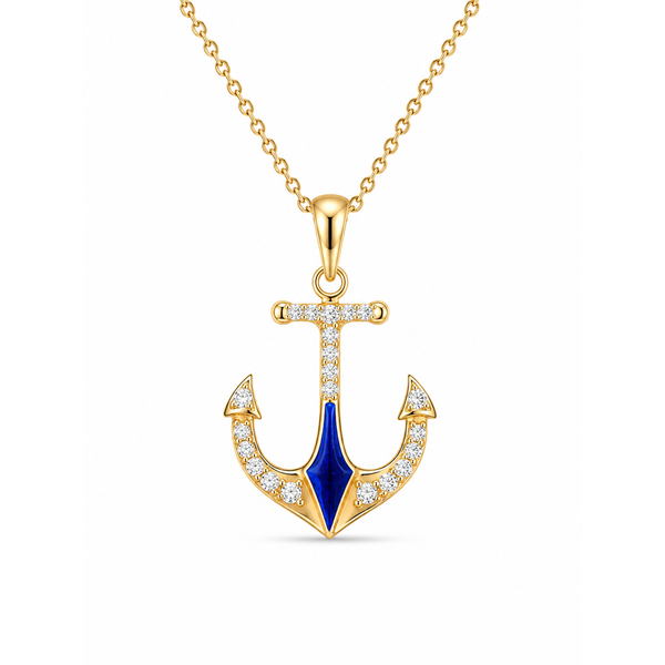 Necklace Blue Marlin Jewelry, Inc. Islamorada, FL