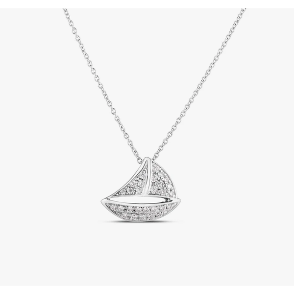 Necklace Blue Marlin Jewelry, Inc. Islamorada, FL