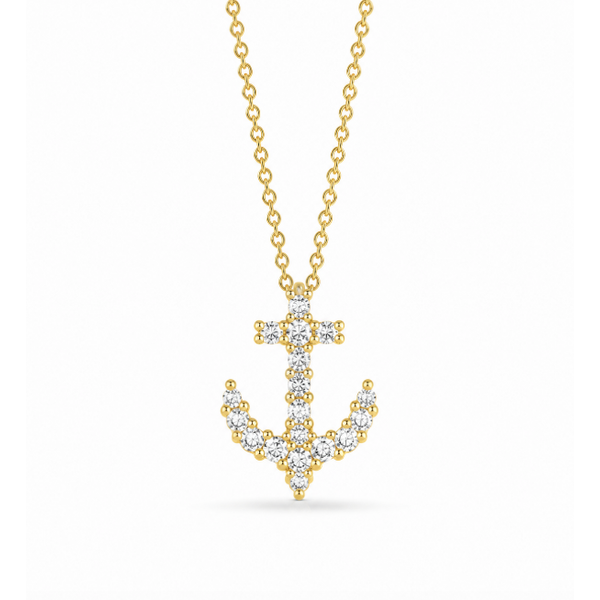 Necklace Blue Marlin Jewelry, Inc. Islamorada, FL