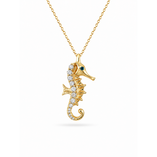 Necklace Blue Marlin Jewelry, Inc. Islamorada, FL