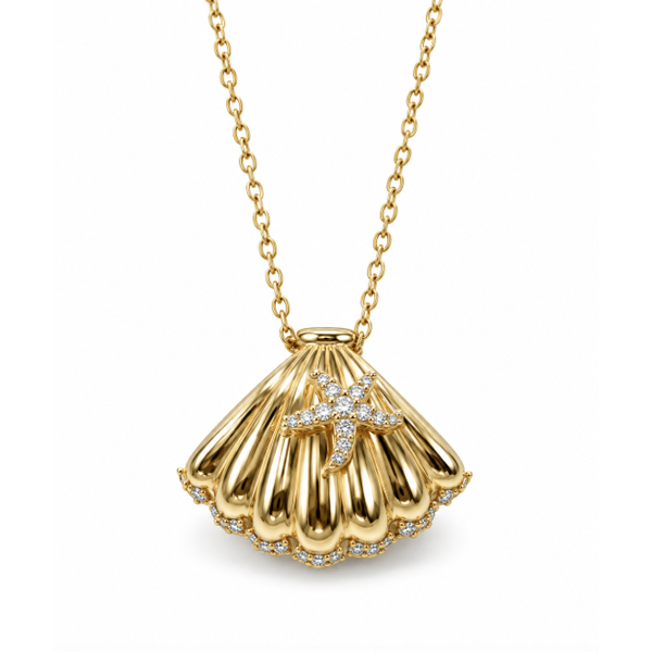 Necklace Blue Marlin Jewelry, Inc. Islamorada, FL