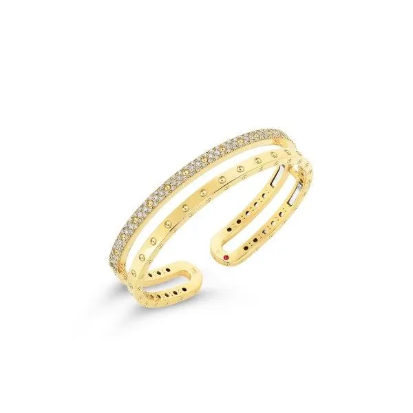 Roberto coin pois moi sale bracelet