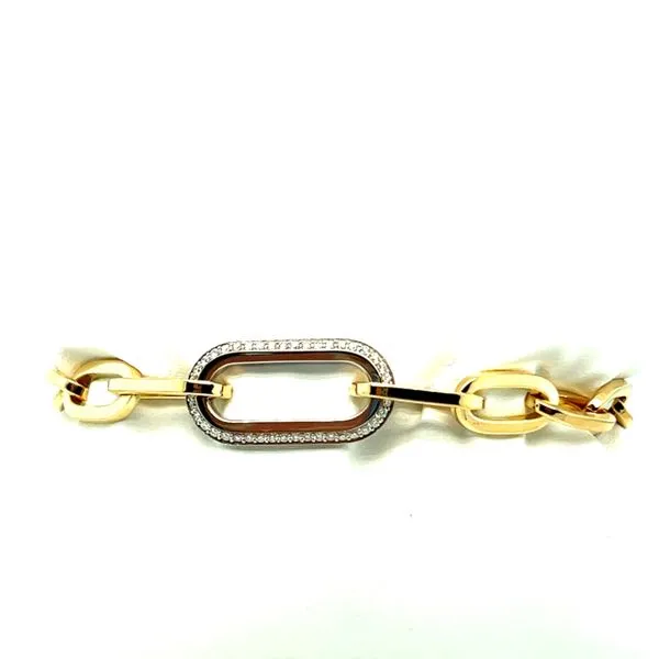 roberto Coin Diamond Bracelet Blue Marlin Jewelry, Inc. Islamorada, FL