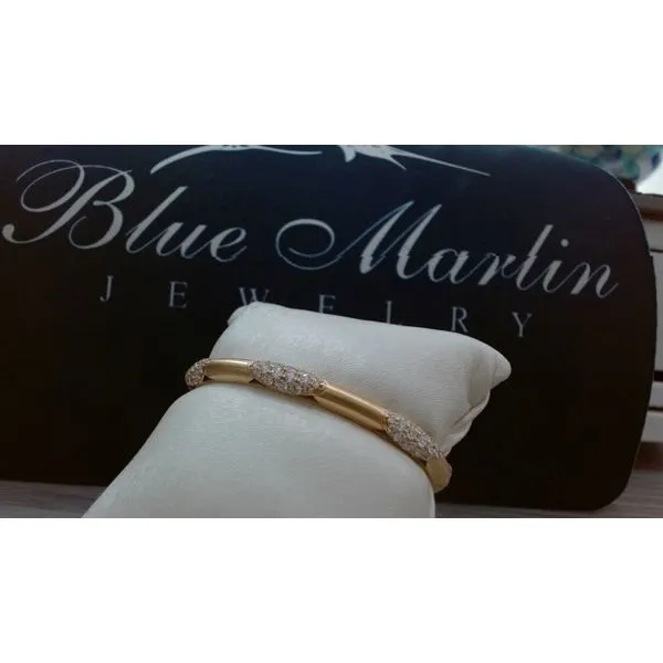 Bracelet Blue Marlin Jewelry, Inc. Islamorada, FL