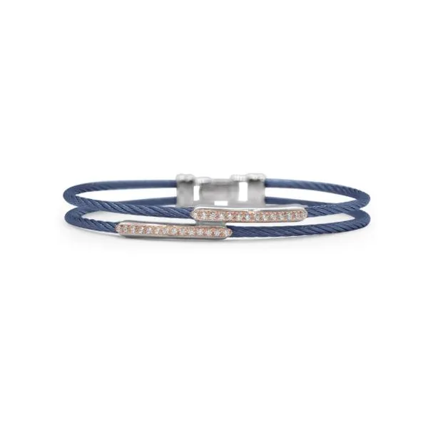 ALOR Bracelet Blue Marlin Jewelry, Inc. Islamorada, FL