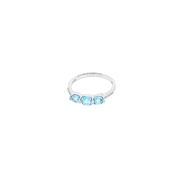 Fashion Ring Blue Marlin Jewelry, Inc. Islamorada, FL