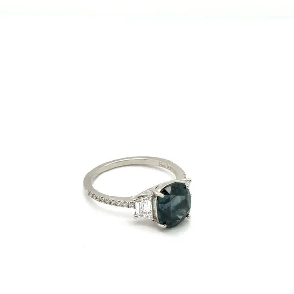 Fashion Ring Image 2 Blue Marlin Jewelry, Inc. Islamorada, FL