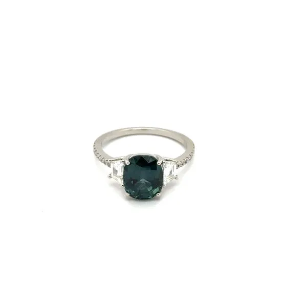 Fashion Ring Blue Marlin Jewelry, Inc. Islamorada, FL