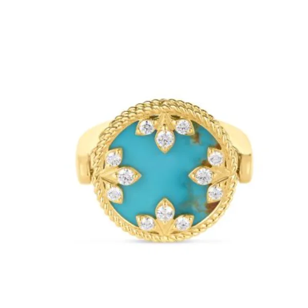 Fashion Ring Blue Marlin Jewelry, Inc. Islamorada, FL