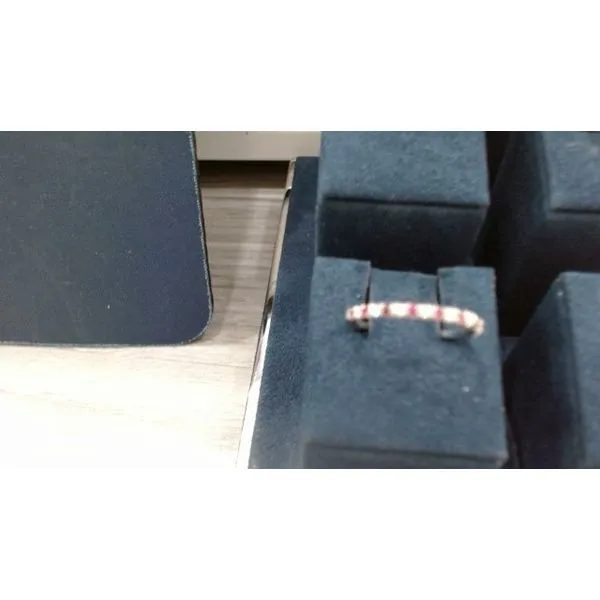 Fashion Ring Image 2 Blue Marlin Jewelry, Inc. Islamorada, FL