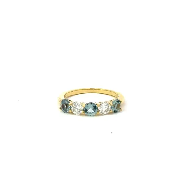 Fashion Ring Blue Marlin Jewelry, Inc. Islamorada, FL