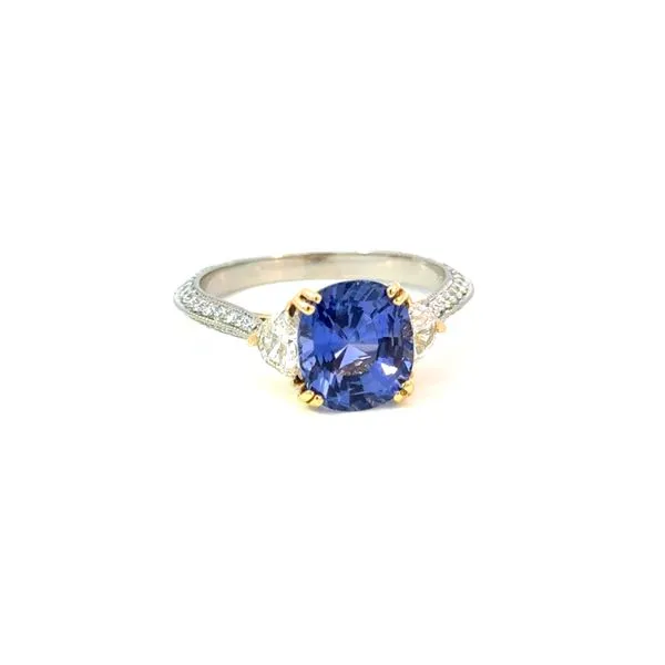 Fashion Ring Blue Marlin Jewelry, Inc. Islamorada, FL