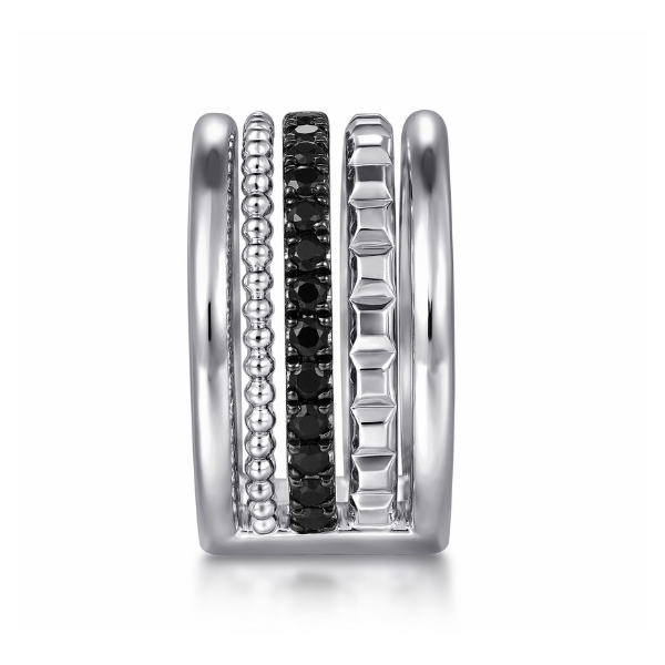 Fashion Ring Image 2 Blue Marlin Jewelry, Inc. Islamorada, FL