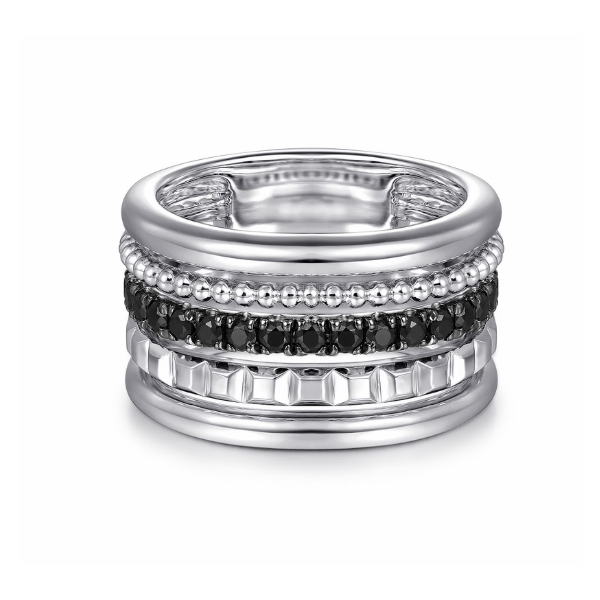 Fashion Ring Blue Marlin Jewelry, Inc. Islamorada, FL