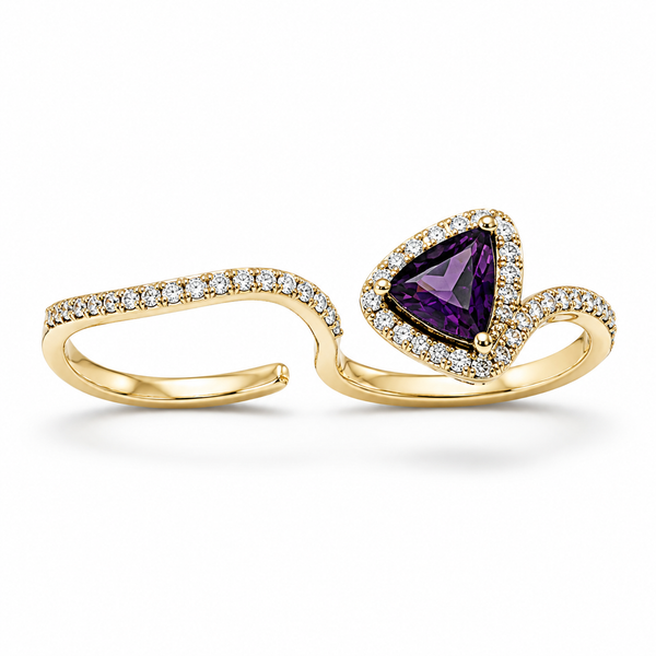 Fashion Ring Blue Marlin Jewelry, Inc. Islamorada, FL