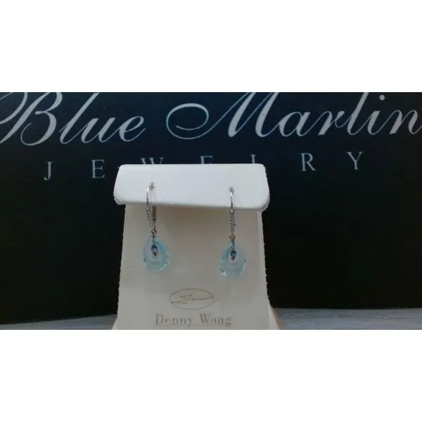 Earrings Blue Marlin Jewelry, Inc. Islamorada, FL