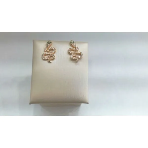 Earrings Blue Marlin Jewelry, Inc. Islamorada, FL