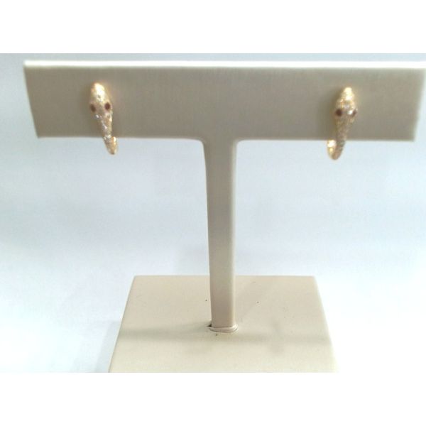 Earrings Blue Marlin Jewelry, Inc. Islamorada, FL