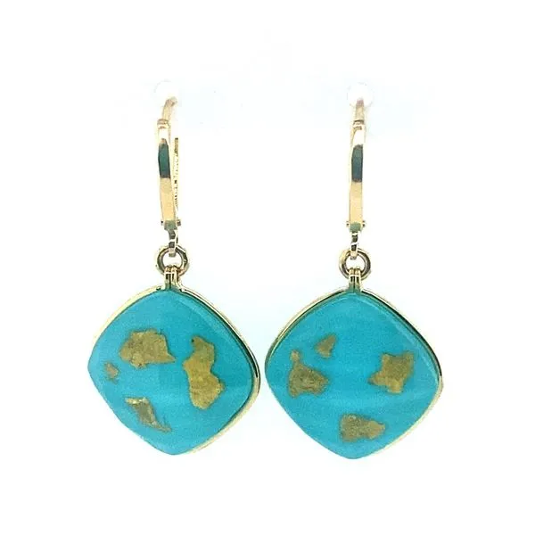 Earrings Blue Marlin Jewelry, Inc. Islamorada, FL
