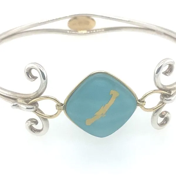 Denny Wong Bracelet Blue Marlin Jewelry, Inc. Islamorada, FL