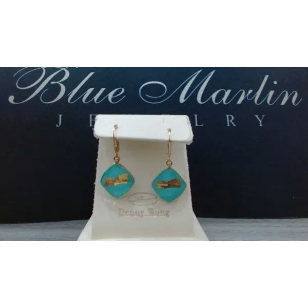 Earrings Blue Marlin Jewelry, Inc. Islamorada, FL