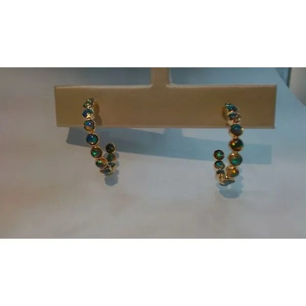 Earrings Blue Marlin Jewelry, Inc. Islamorada, FL