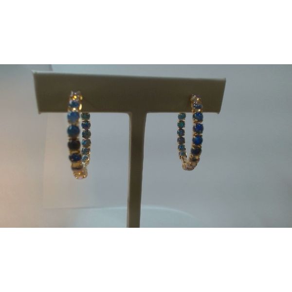 Earrings Blue Marlin Jewelry, Inc. Islamorada, FL