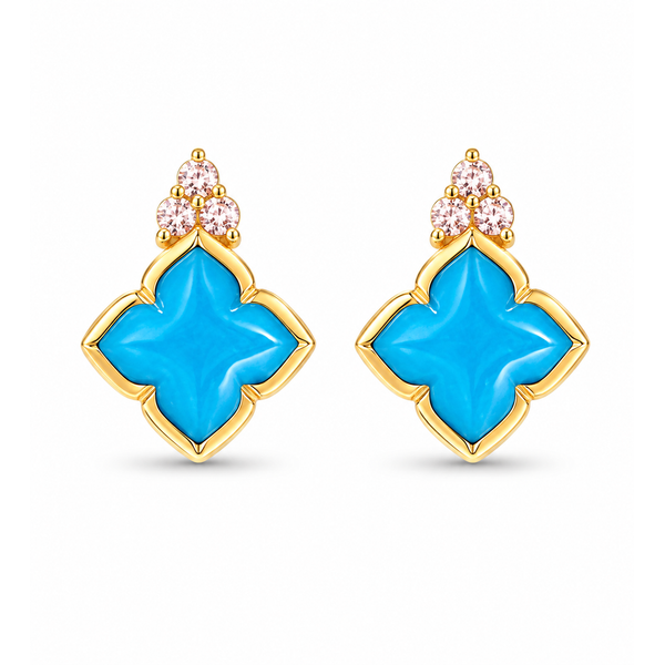 Earrings Blue Marlin Jewelry, Inc. Islamorada, FL