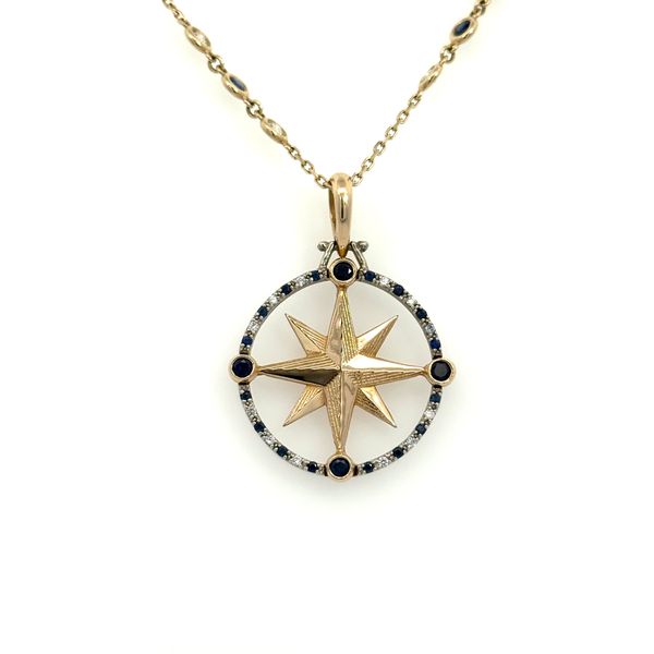 Pendants Blue Marlin Jewelry, Inc. Islamorada, FL