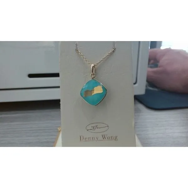 Pendants Blue Marlin Jewelry, Inc. Islamorada, FL