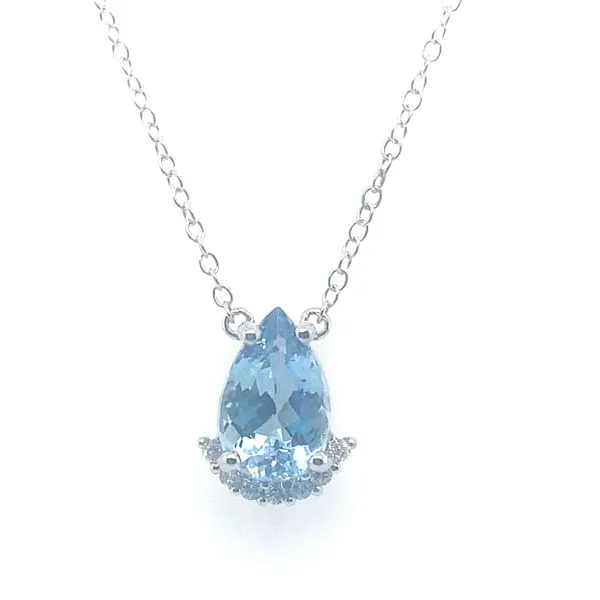 Necklace Blue Marlin Jewelry, Inc. Islamorada, FL