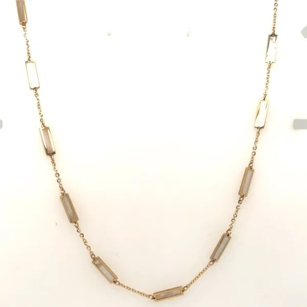 Necklace Blue Marlin Jewelry, Inc. Islamorada, FL