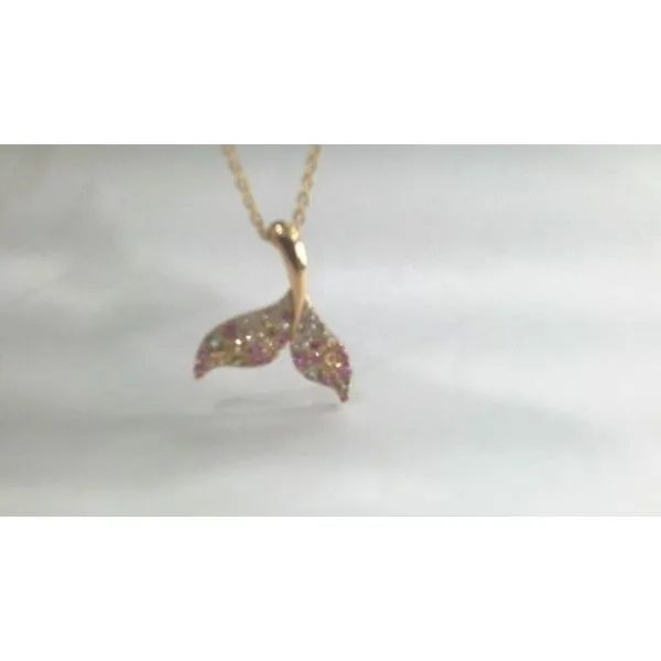 Necklace Image 2 Blue Marlin Jewelry, Inc. Islamorada, FL