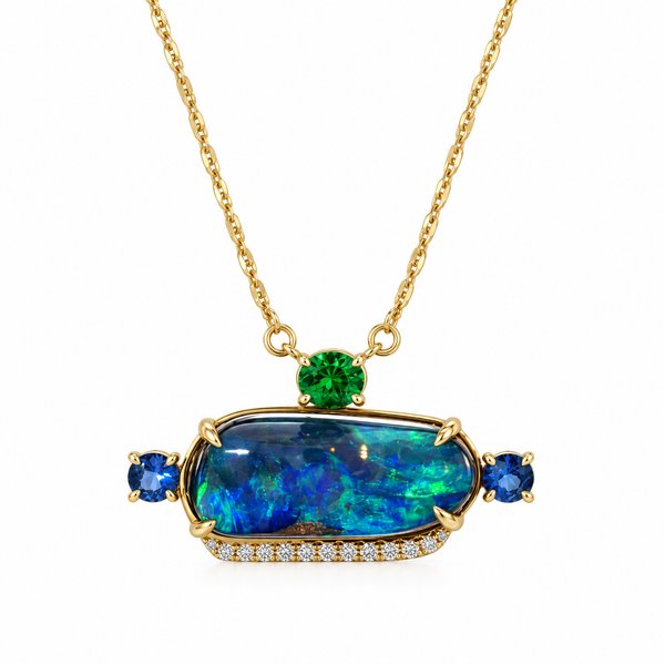 Necklace Blue Marlin Jewelry, Inc. Islamorada, FL