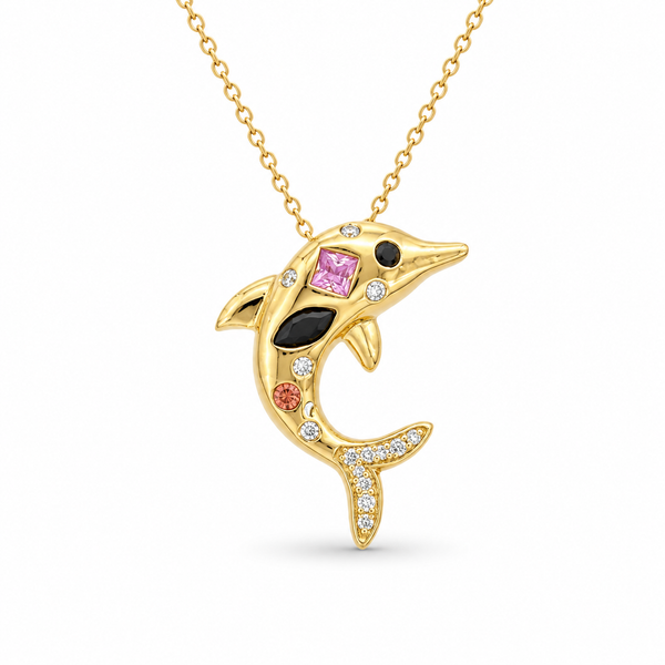 Necklace Blue Marlin Jewelry, Inc. Islamorada, FL